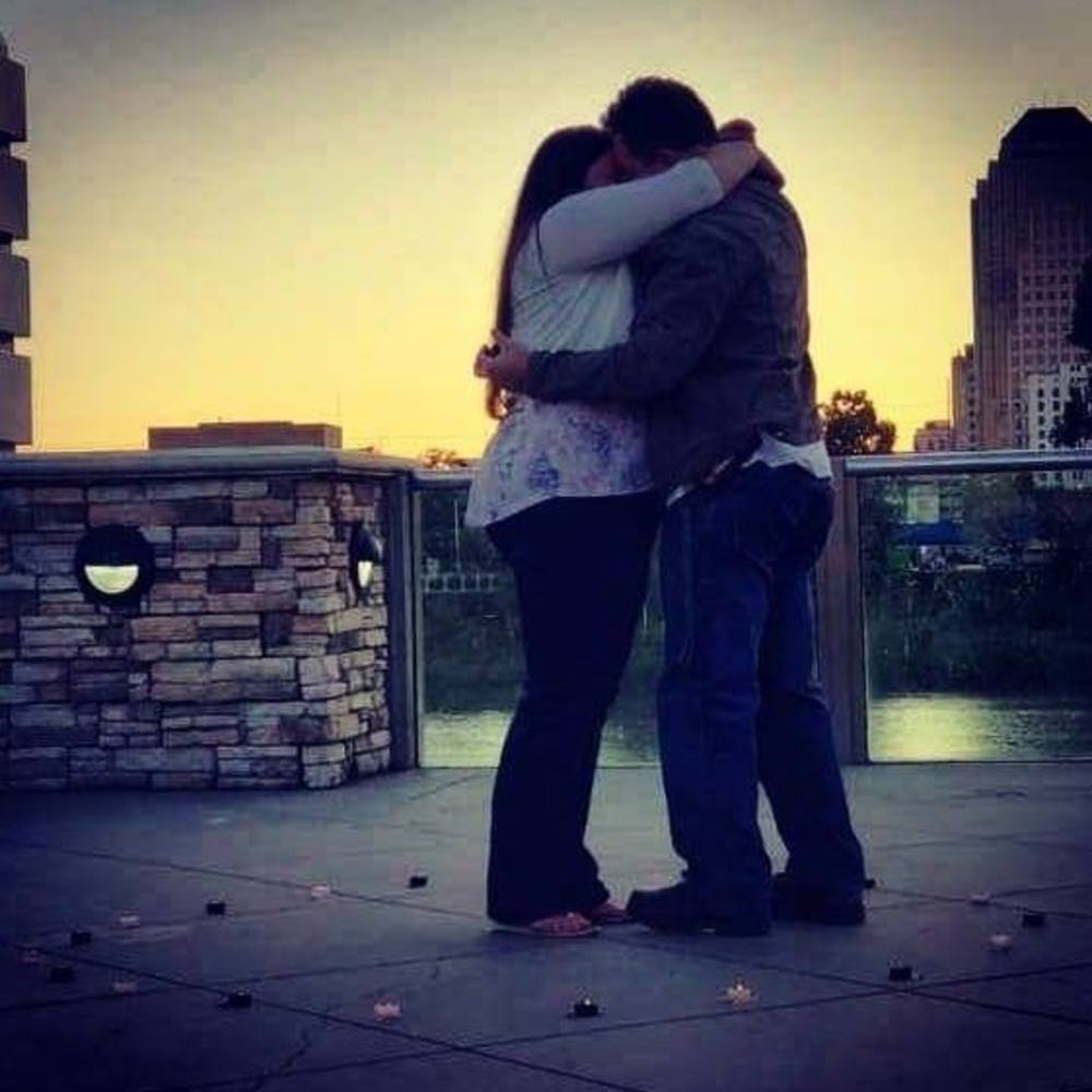 Meet your Posher, Kristopher